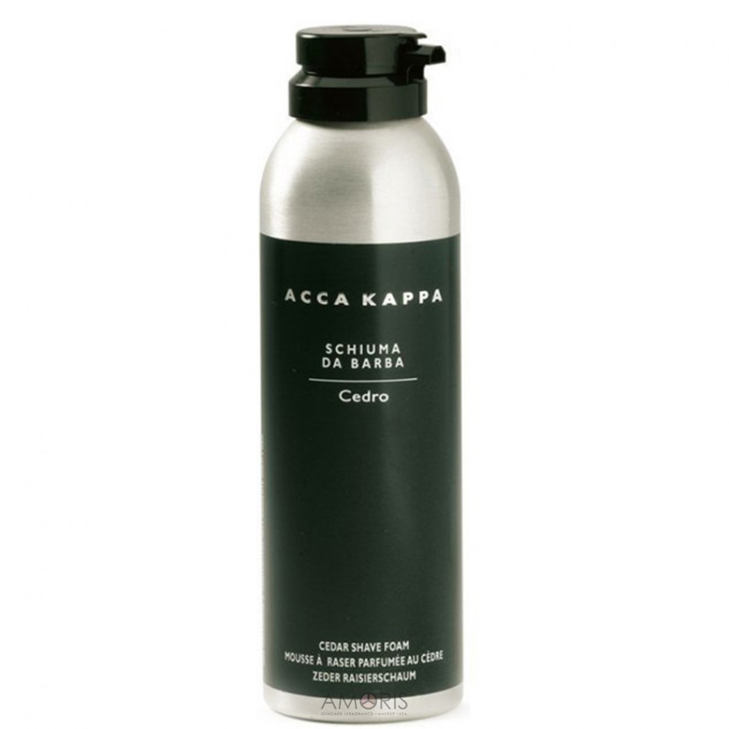 Acca Kappa Cedar Shave Foam